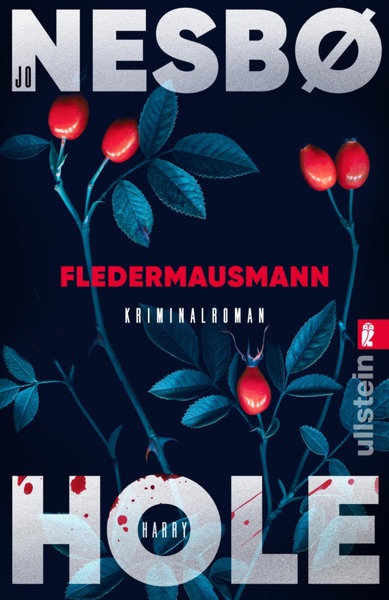 Cover Der Fledermausmann