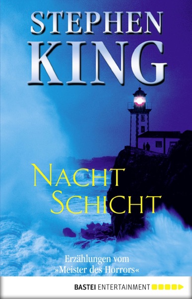 Cover Nachtschicht