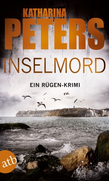 Cover Inselmord