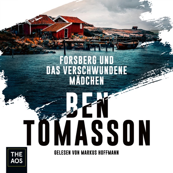 Cover Forsberg und das verschwundene Mädchen