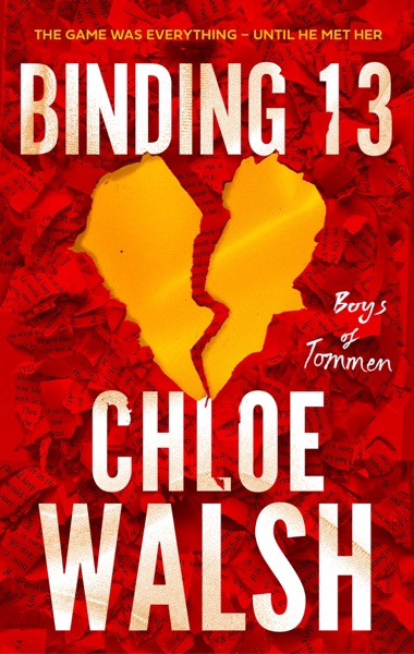 Cover Binding 13