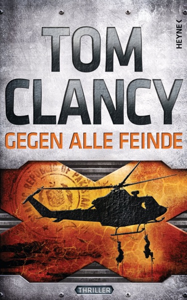Cover Gegen alle Feinde