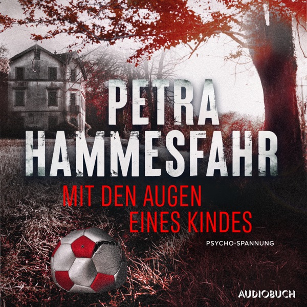 Cover Mit den Augen eines Kindes