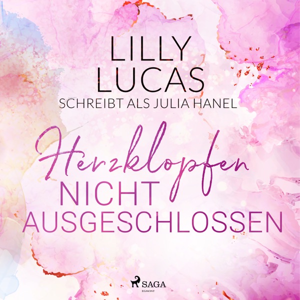 Cover Herzklopfen nicht ausgeschlossen