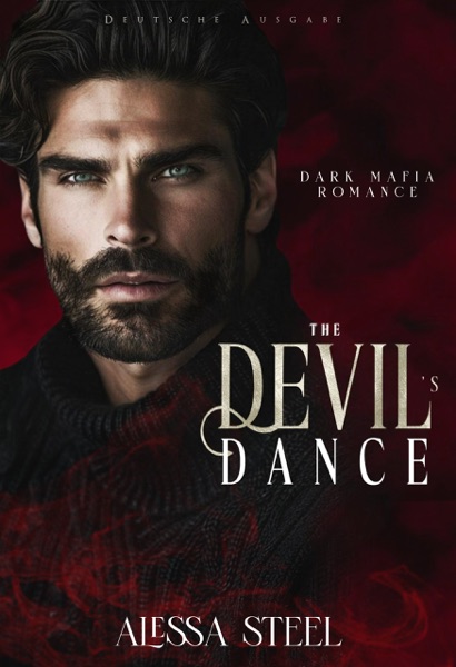 Cover The Devil's Dance: Dark Mafia Romance  (Deutsche Ausgabe)