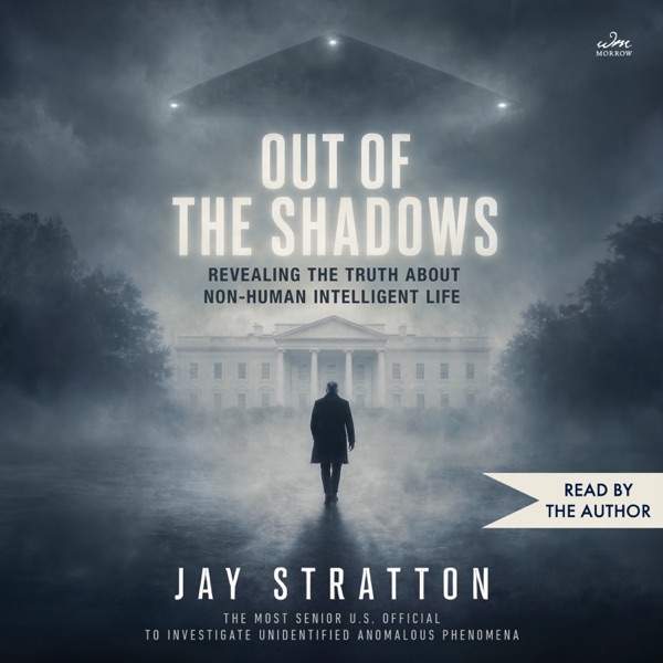 Cover Out of the Shadows