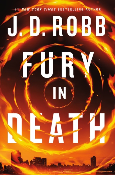 Cover Fury in Death