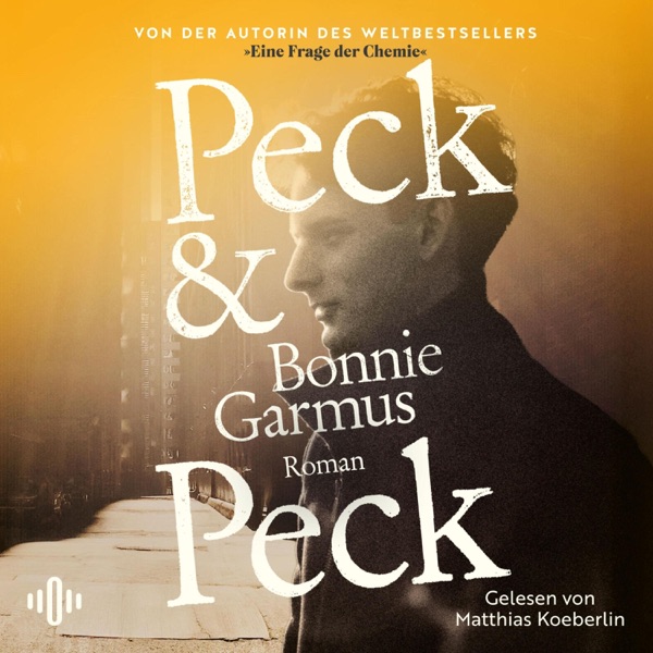 Cover Peck & Peck