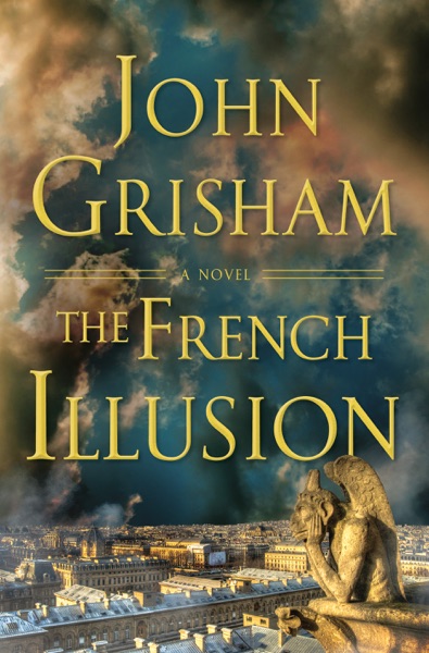 Cover The French Illusion