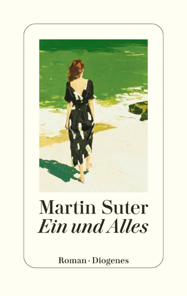Cover Ein und Alles