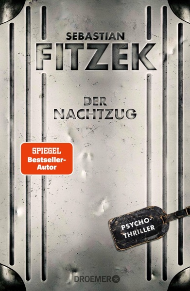Cover Der Nachtzug