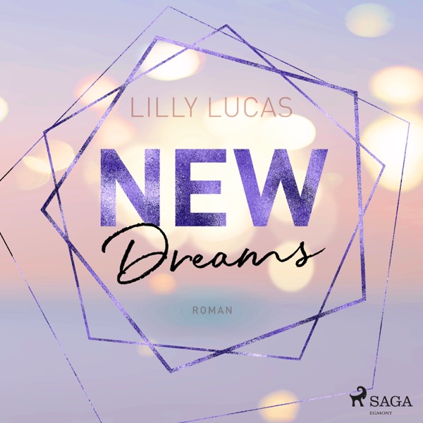 Cover New Dreams: Roman (Green Valley Love, Band 3)