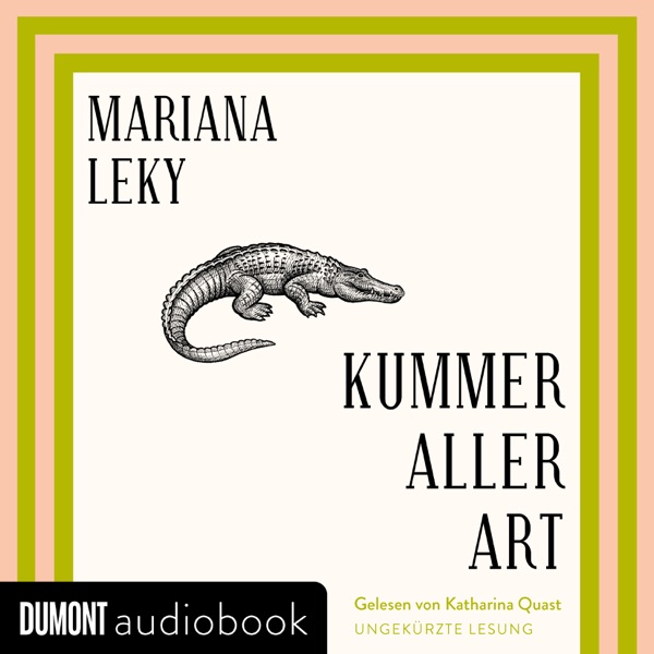 Cover Kummer aller Art