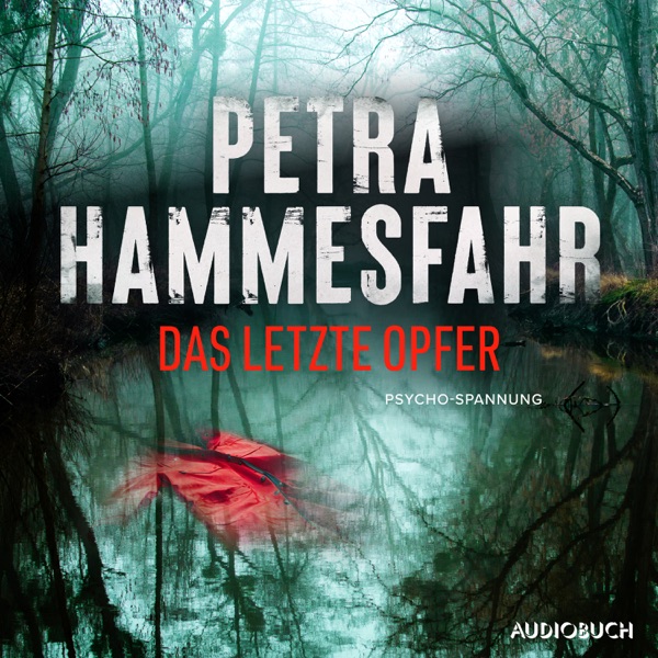 Cover Das letzte Opfer