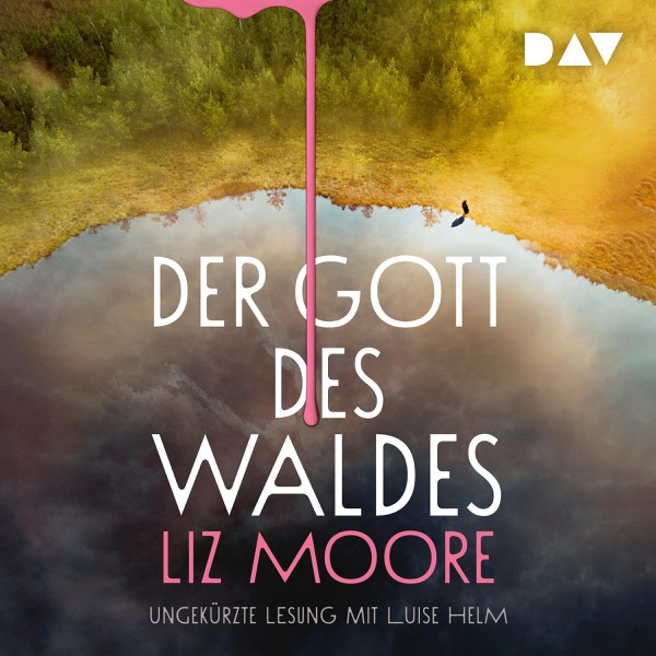 Cover Der Gott des Waldes
