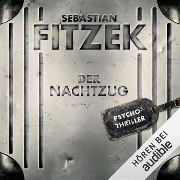 Cover Der Nachtzug