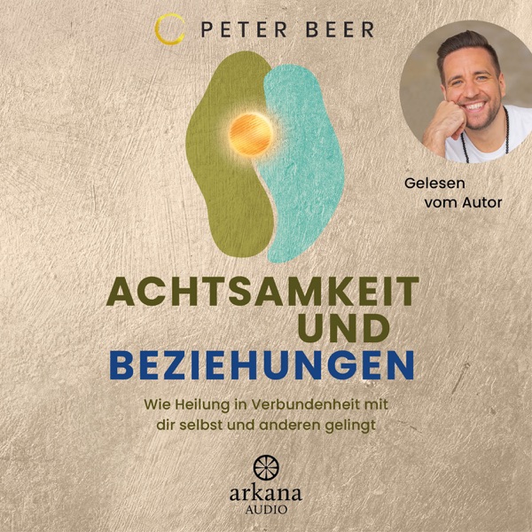 Cover Achtsamkeit und Beziehungen