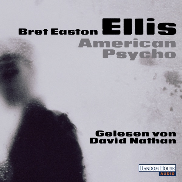 Cover American Psycho