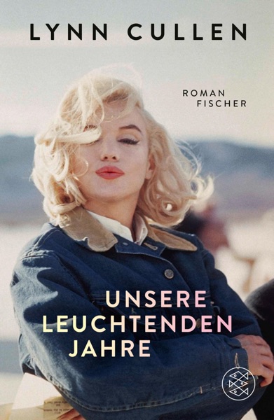 Cover Unsere leuchtenden Jahre