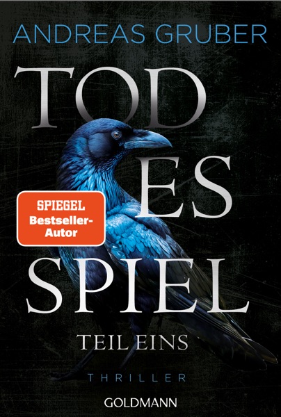 Cover Todesspiel - Teil 1