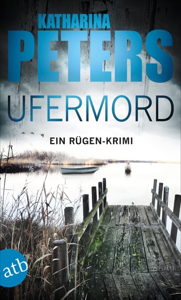 Cover Ufermord