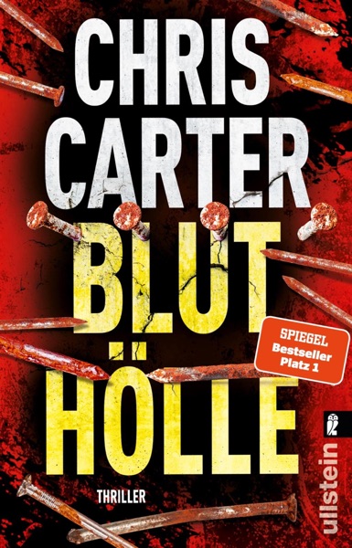 Cover Bluthölle