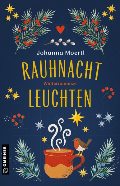 Cover Rauhnachtleuchten