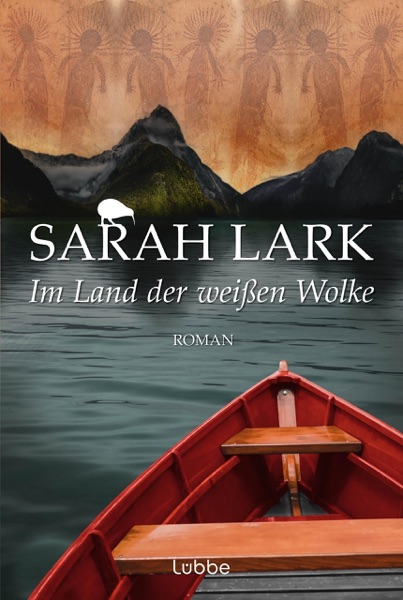 Cover Im Land der weißen Wolke