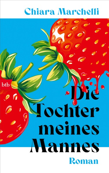 Cover Die Tochter meines Mannes