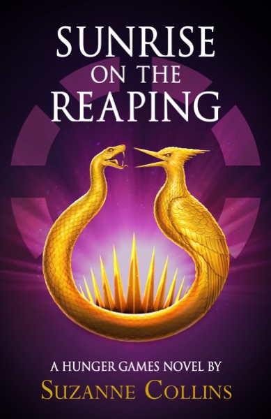 Cover Sunrise on the Reaping (A Hunger Games Novel)
