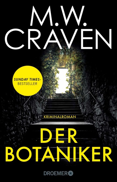 Cover Der Botaniker