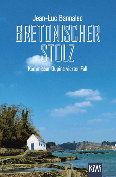 Cover Bretonischer Stolz