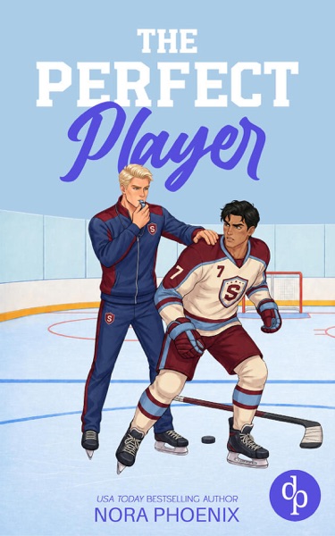 Cover The Perfect Player