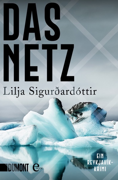 Cover Das Netz
