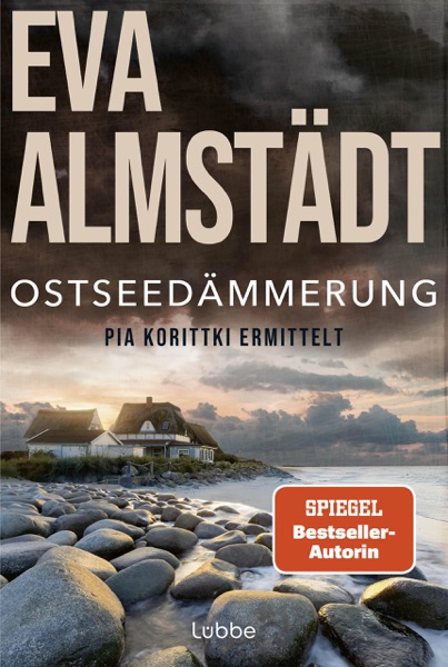 Cover Ostseedämmerung