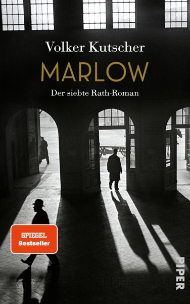 Cover Marlow