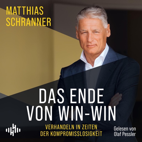Cover Das Ende von Win-win