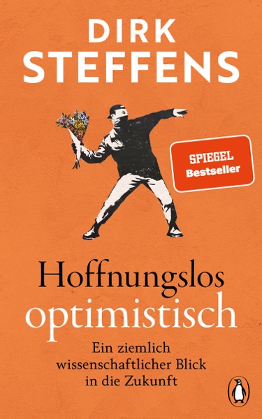 Cover Hoffnungslos optimistisch