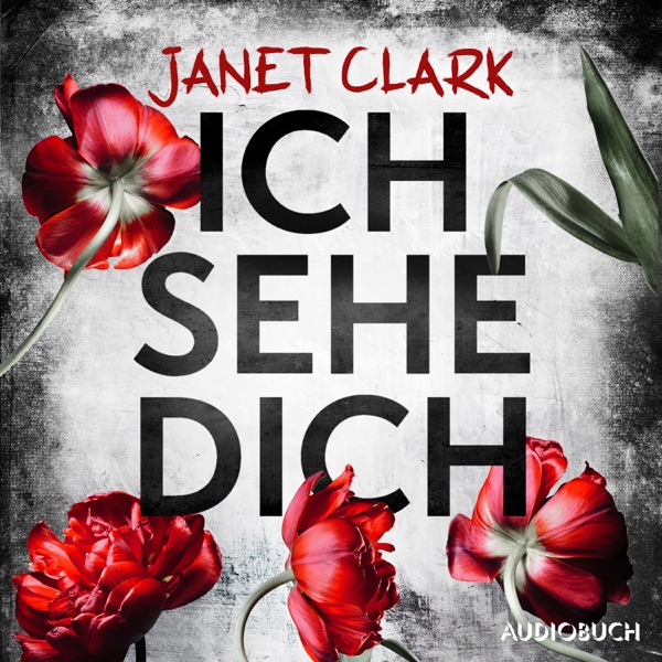 Cover Ich sehe dich