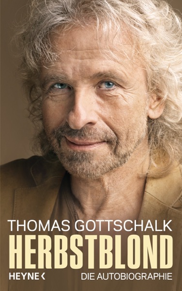 Cover Herbstblond
