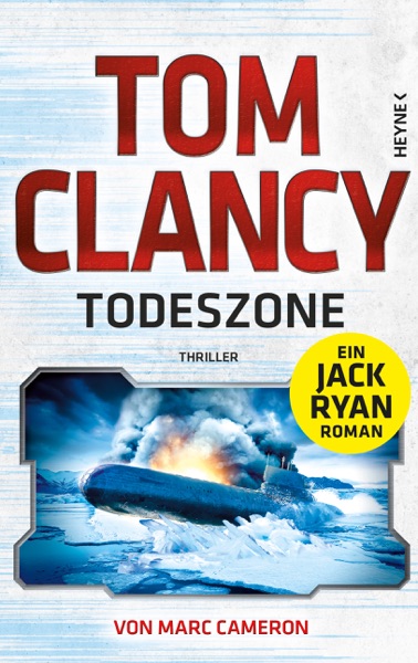 Cover Todeszone