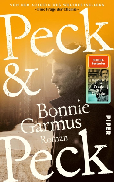 Cover Peck & Peck