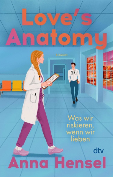 Cover Love's Anatomy