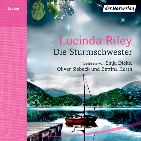 Cover Die Sturmschwester