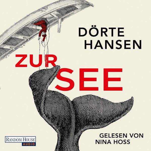 Cover Zur See
