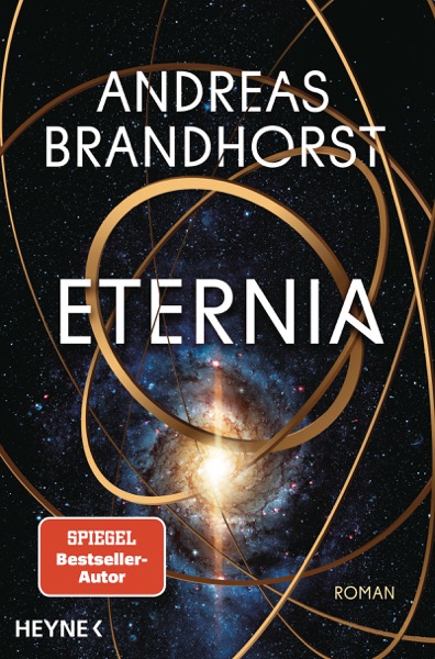 Cover Eternia