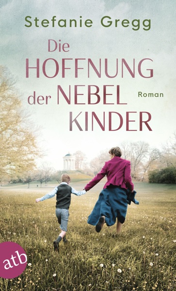 Cover Die Hoffnung der Nebelkinder