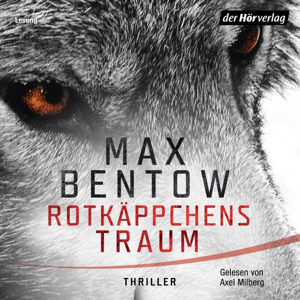 Cover Rotkäppchens Traum