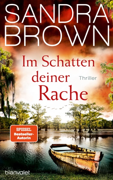 Cover Im Schatten deiner Rache