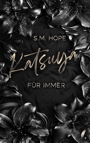 Cover Katsuya - Für Immer